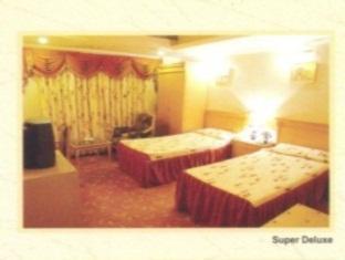 Hotel Hallmark Regency Ludhiana Exterior photo